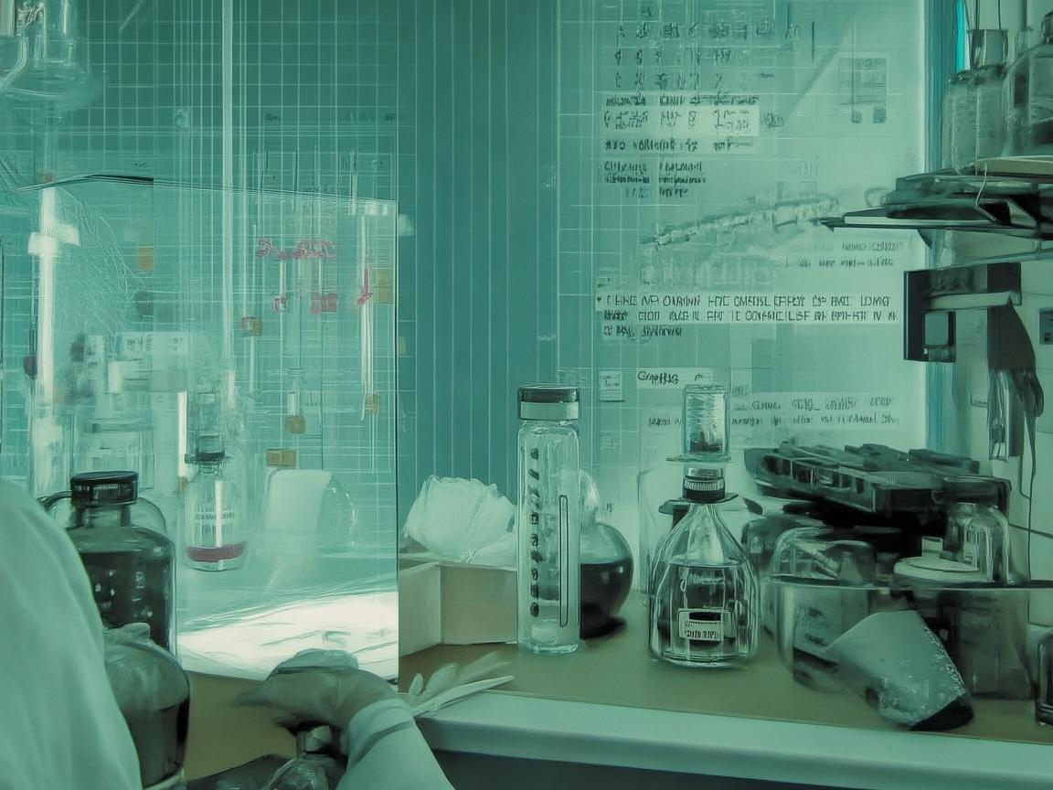 化学元素与医疗安全,如何安全处理医院中的化学试剂? 化学元素与医疗安全,如何安全处理医院中的化学试剂?