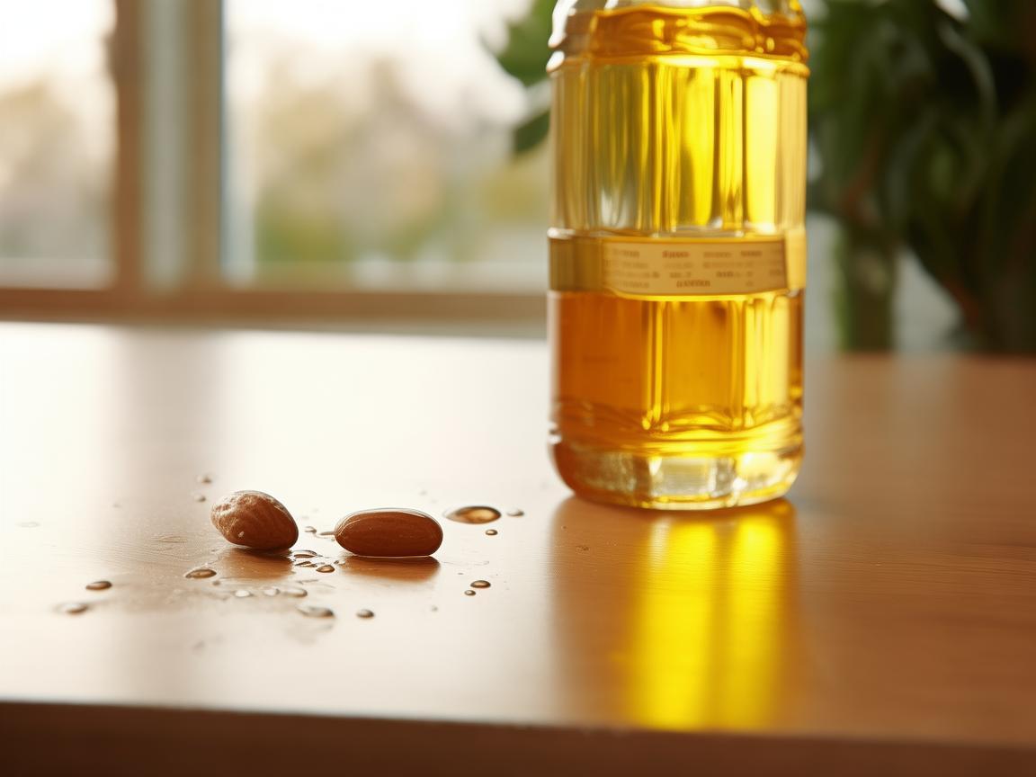 花生油在护理中的妙用,是营养补充还是潜在风险? 花生油在护理中的妙用,是营养补充还是潜在风险?