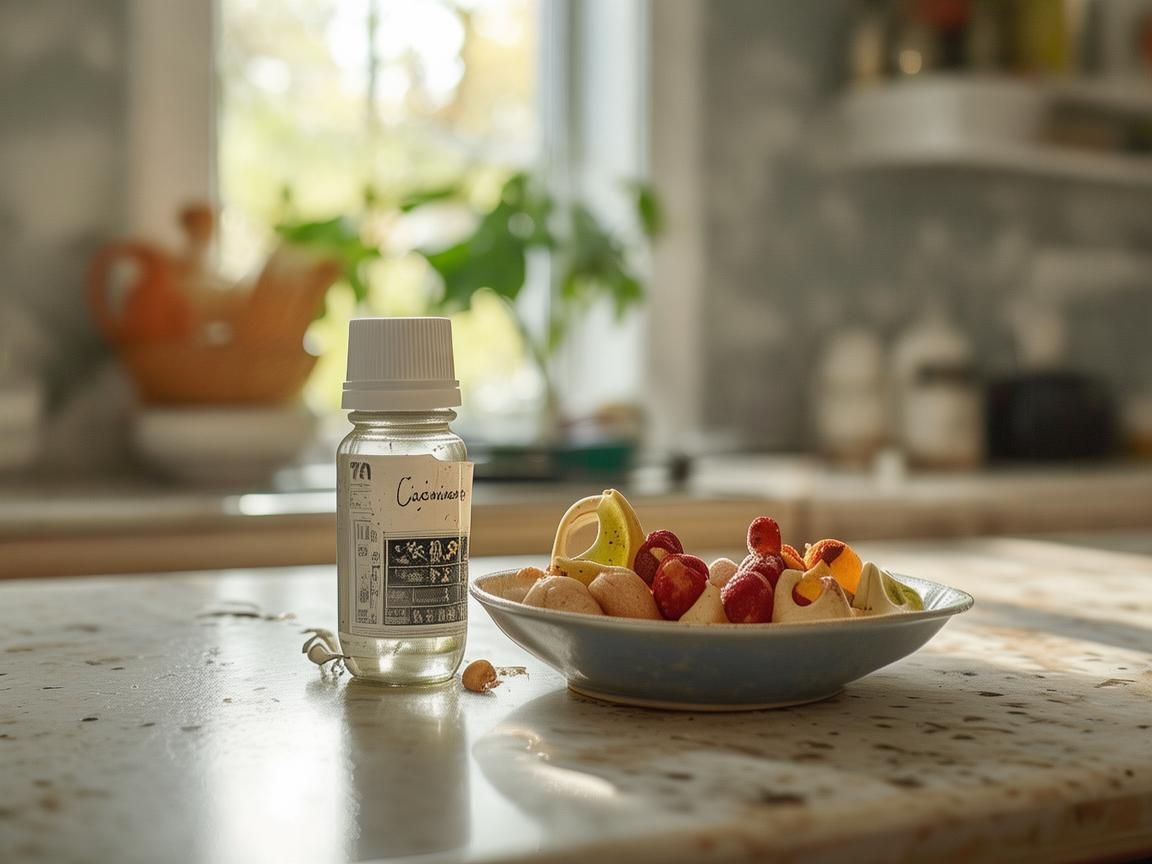 腰果过敏,护理中不可忽视的隐形风险 腰果过敏,护理中不可忽视的隐形风险