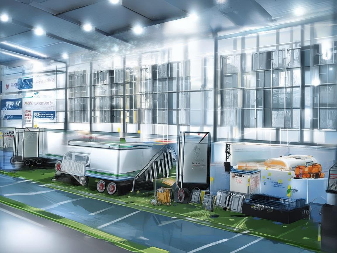 洒水半挂车在医疗环境下的安全应用,如何确保零风险? 洒水半挂车在医疗环境下的安全应用,如何确保零风险?