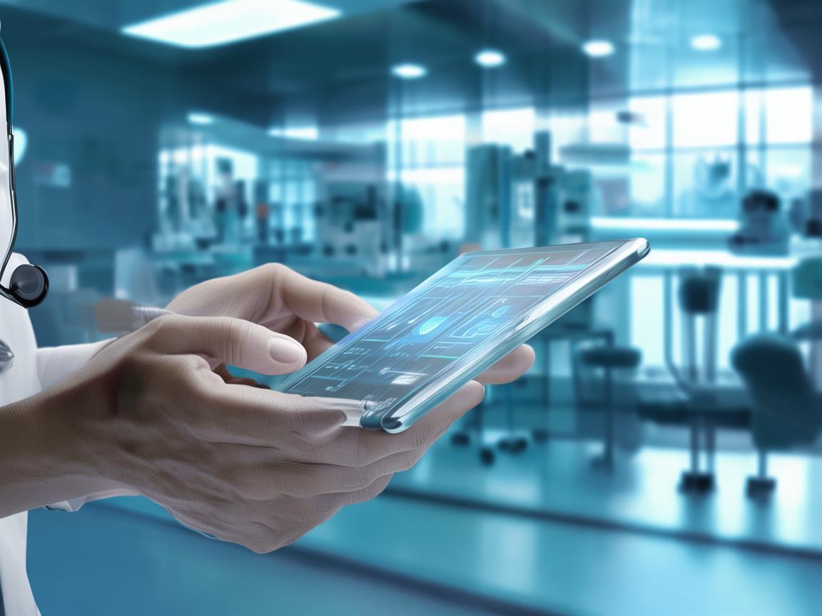 曲靖市医疗护理中的智慧医疗应用与挑战 曲靖市医疗护理中的智慧医疗应用与挑战