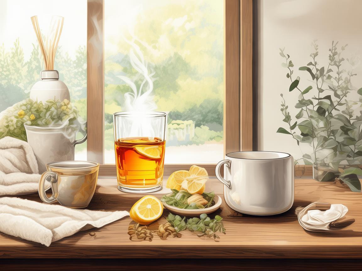 感冒护理,如何有效缓解症状并预防其传播? 感冒护理,如何有效缓解症状并预防其传播?