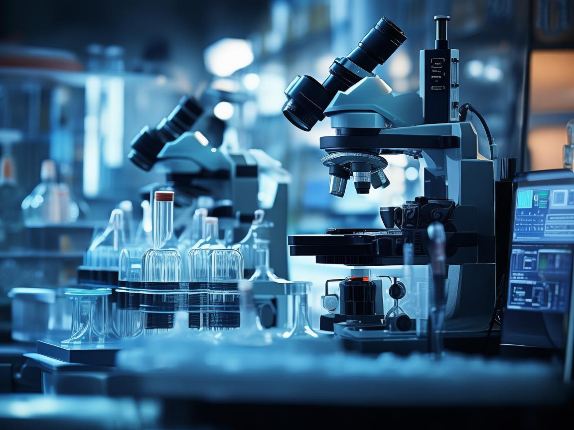 分子生物学技术如何优化护理实践中的患者诊断与治疗? 分子生物学技术如何优化护理实践中的患者诊断与治疗?