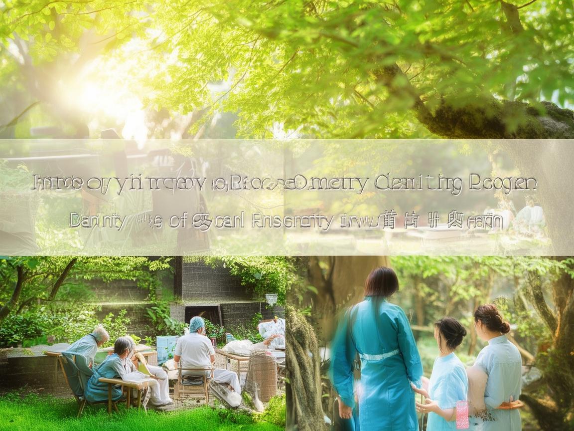 丹东地区如何有效应对老年患者护理挑战? 丹东地区如何有效应对老年患者护理挑战?