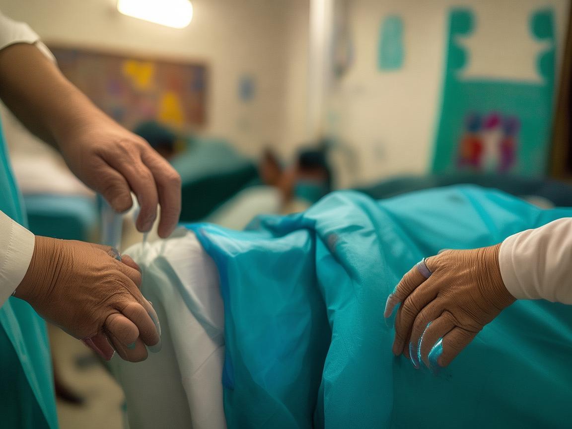 宿松县医疗护理中的文化敏感性挑战，如何跨越地域差异？