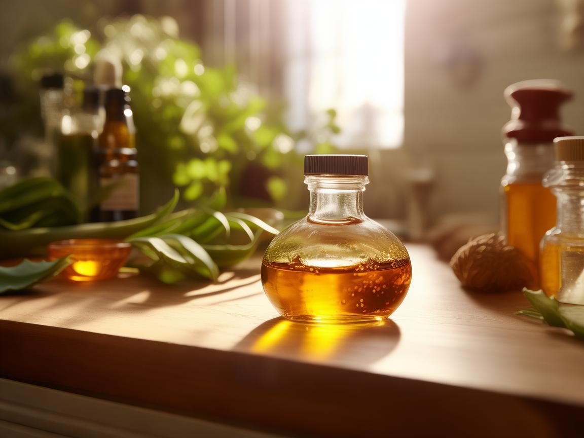 葵花籽油在护理实践中的潜在应用，是健康油还是禁忌？