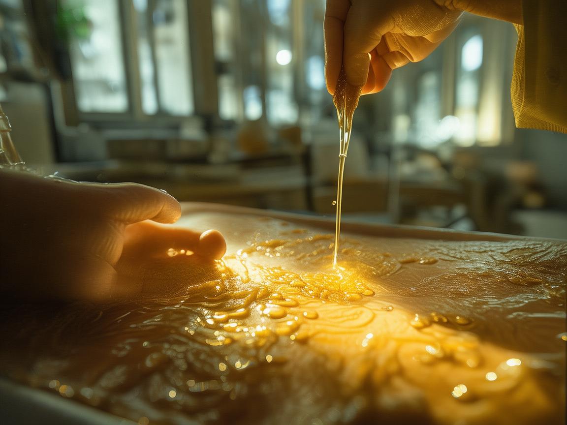 花生油在医疗护理中的意外应用,是福还是祸? 花生油在医疗护理中的意外应用,是福还是祸?