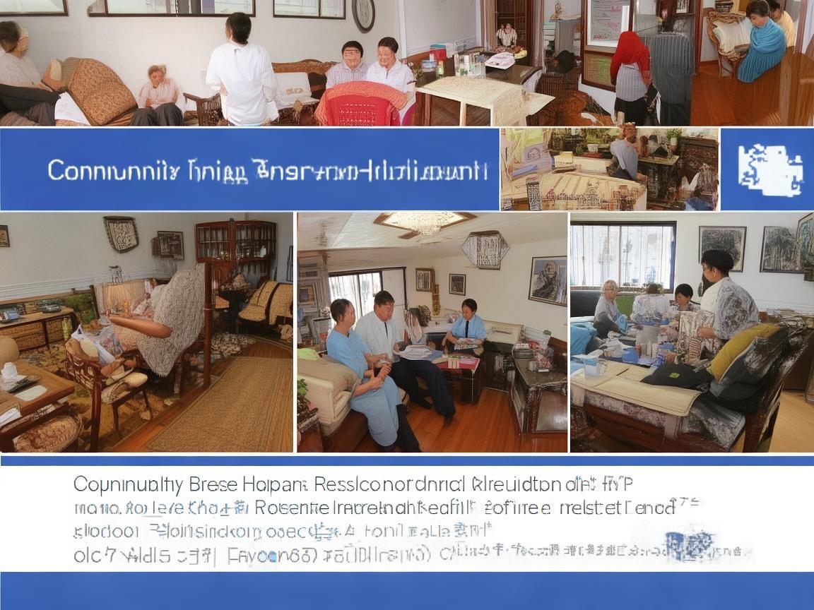 怀化地区如何优化老年慢性病患者的居家护理服务? 怀化地区如何优化老年慢性病患者的居家护理服务?