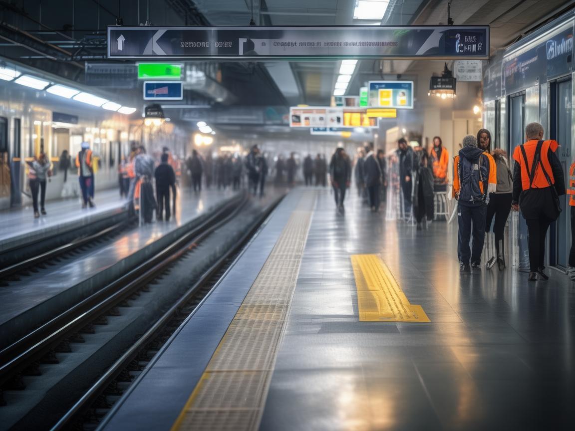 市郊列车,如何确保乘客在紧急情况下的安全疏散? 市郊列车,如何确保乘客在紧急情况下的安全疏散?