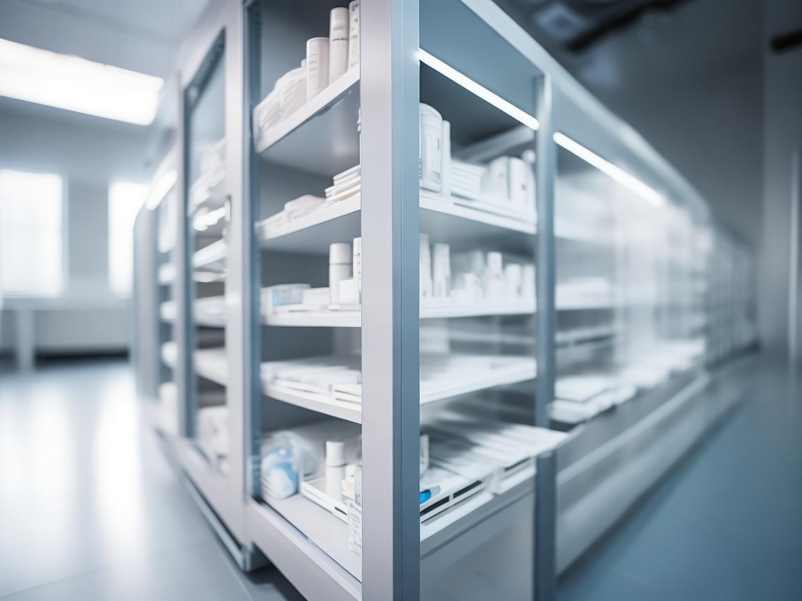 储物架在医疗护理中的高效利用,如何实现? 储物架在医疗护理中的高效利用,如何实现?