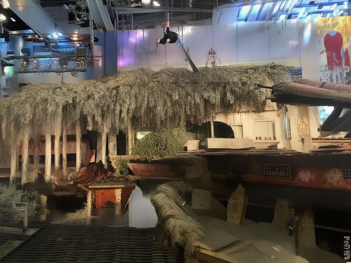 医疗护理新视角,气垫船在患者转移中的安全应用探讨 医疗护理新视角,气垫船在患者转移中的安全应用探讨