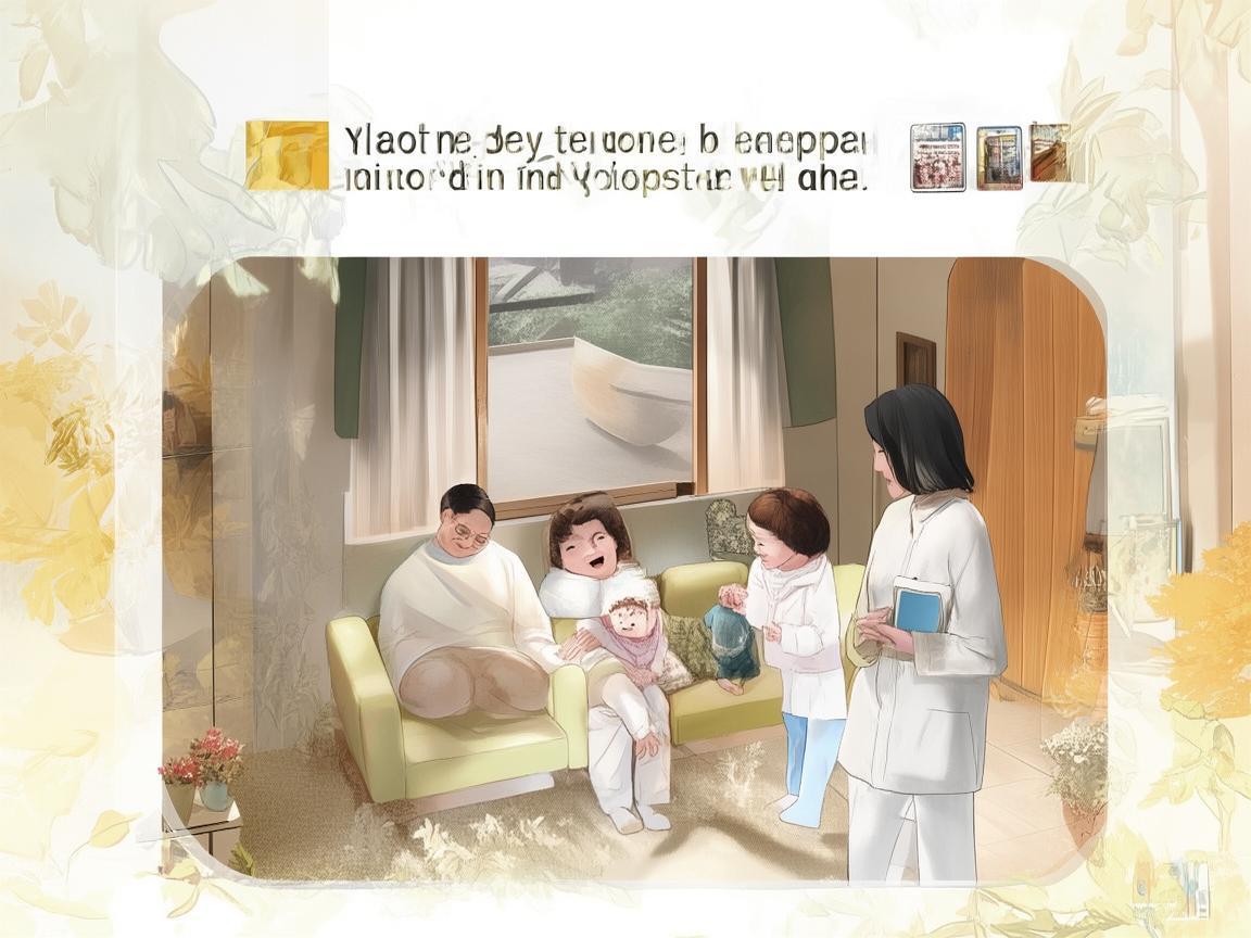 永康式护理，如何在家庭与医院间架起无缝衔接的桥梁？