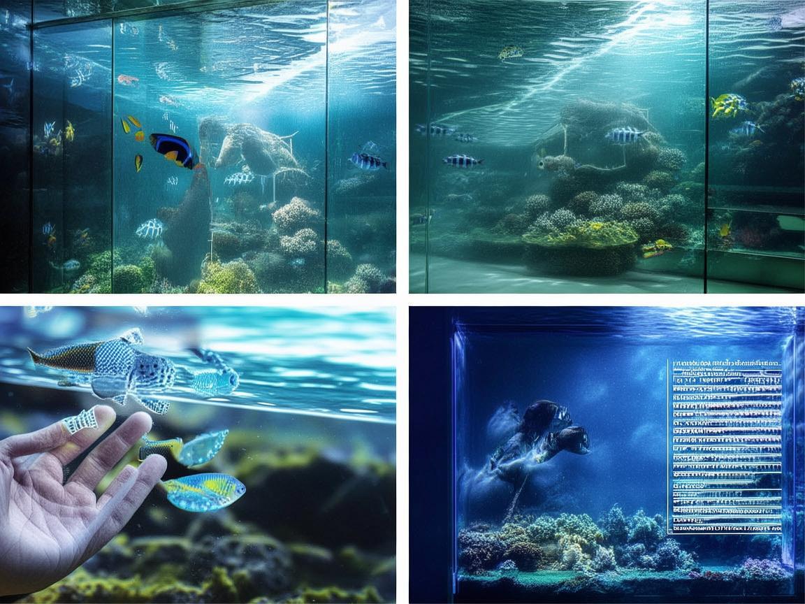 水族馆中的护理知识,如何为海洋生物提供最佳护理? 水族馆中的护理知识,如何为海洋生物提供最佳护理?