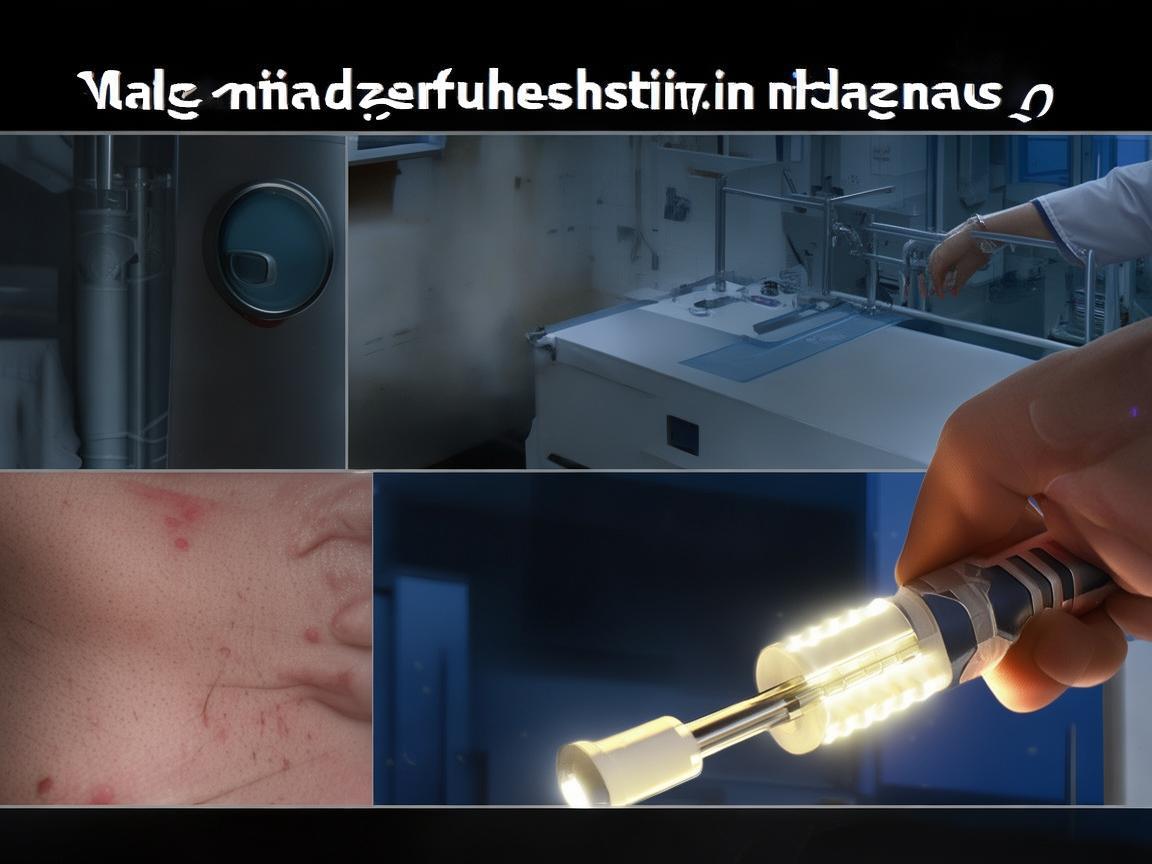 手电筒在医疗护理中的妙用,您知道它的隐藏功能吗? 手电筒在医疗护理中的妙用,您知道它的隐藏功能吗?