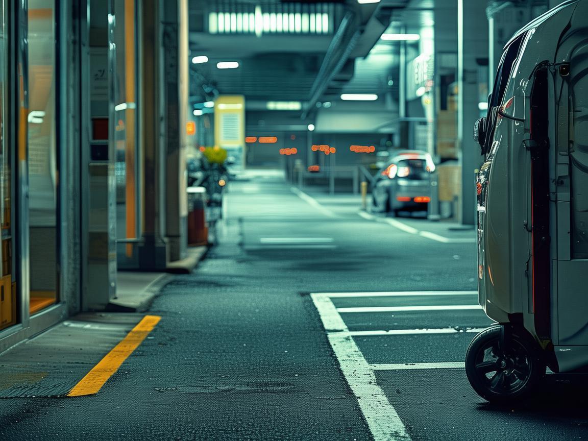 燃油三轮车与医院环境安全,潜在风险与应对策略 燃油三轮车与医院环境安全,潜在风险与应对策略