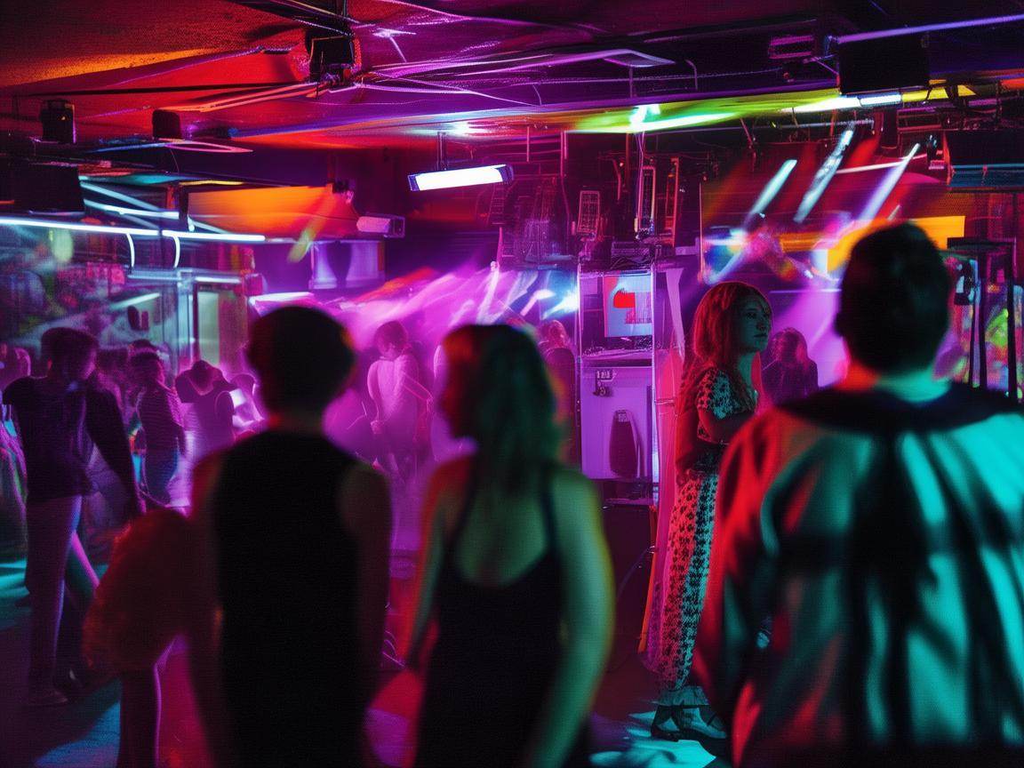 夜店文化与医疗护理,如何应对突发状况? 夜店文化与医疗护理,如何应对突发状况?