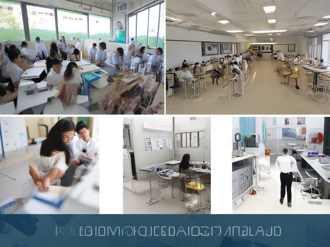 在廉江地区,如何有效提升基层医疗护理人员的专业培训与持续教育? 在廉江地区,如何有效提升基层医疗护理人员的专业培训与持续教育?