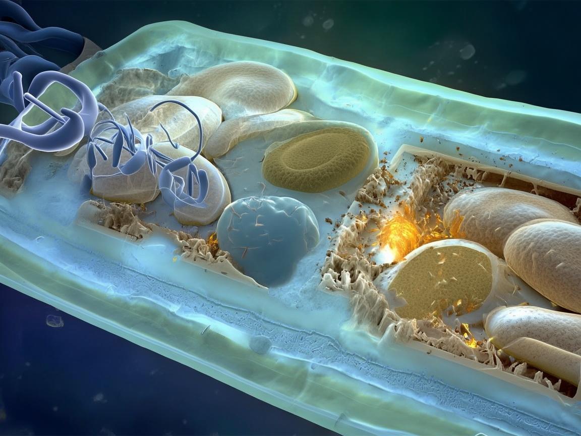 细胞生物学,如何理解细胞衰老的分子机制? 细胞生物学,如何理解细胞衰老的分子机制?