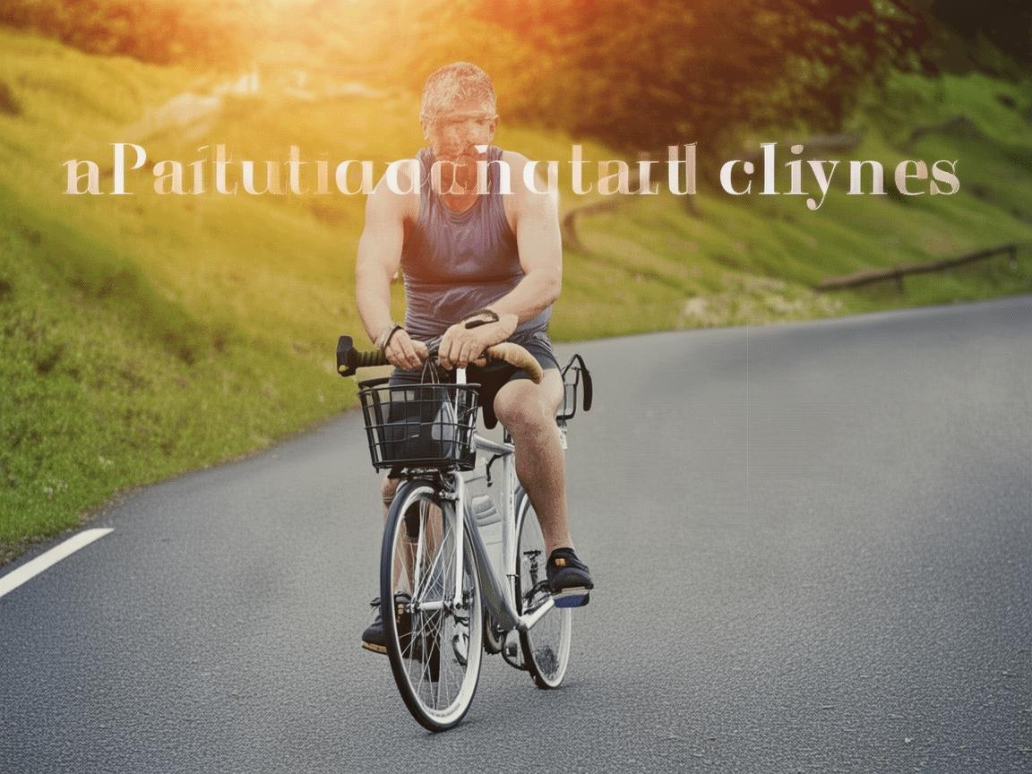 公路自行车与患者康复,如何安全地利用骑行促进康复? 公路自行车与患者康复,如何安全地利用骑行促进康复?