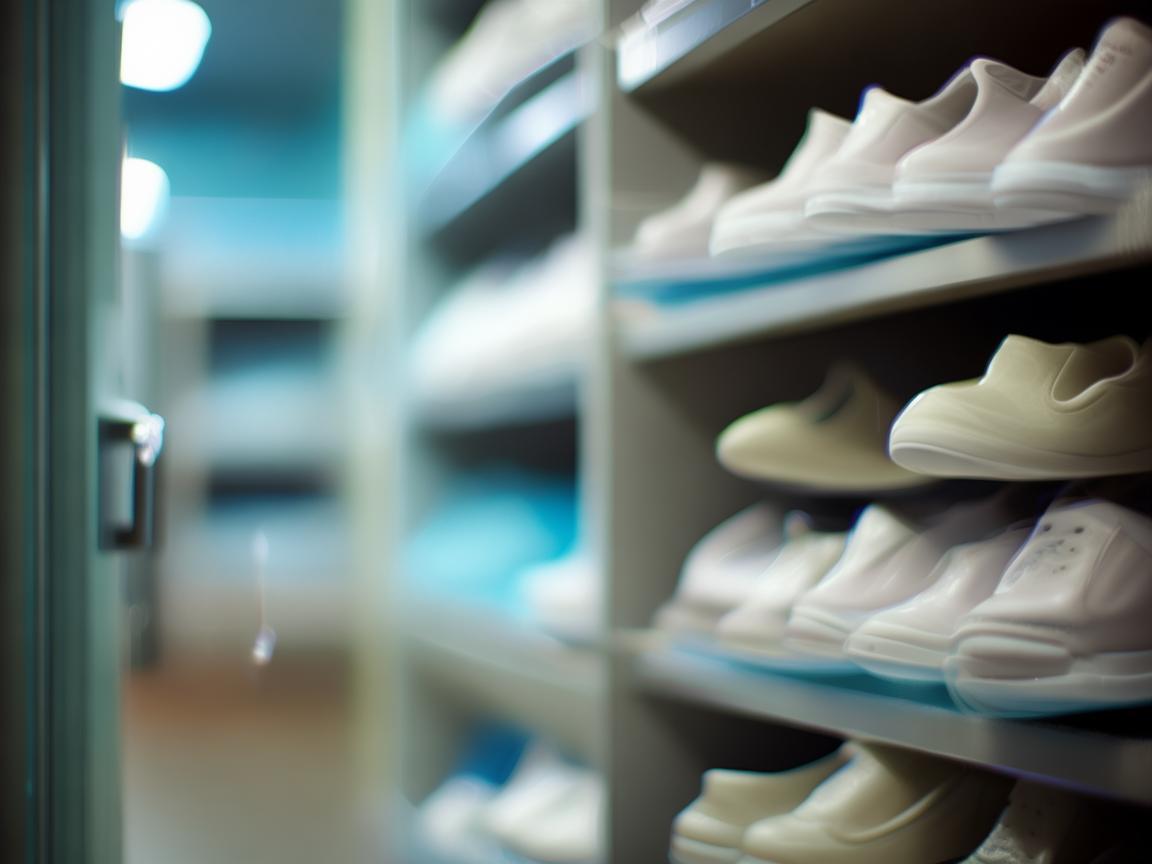 鞋柜的卫生管理,医院护理中的隐形细节 鞋柜的卫生管理,医院护理中的隐形细节