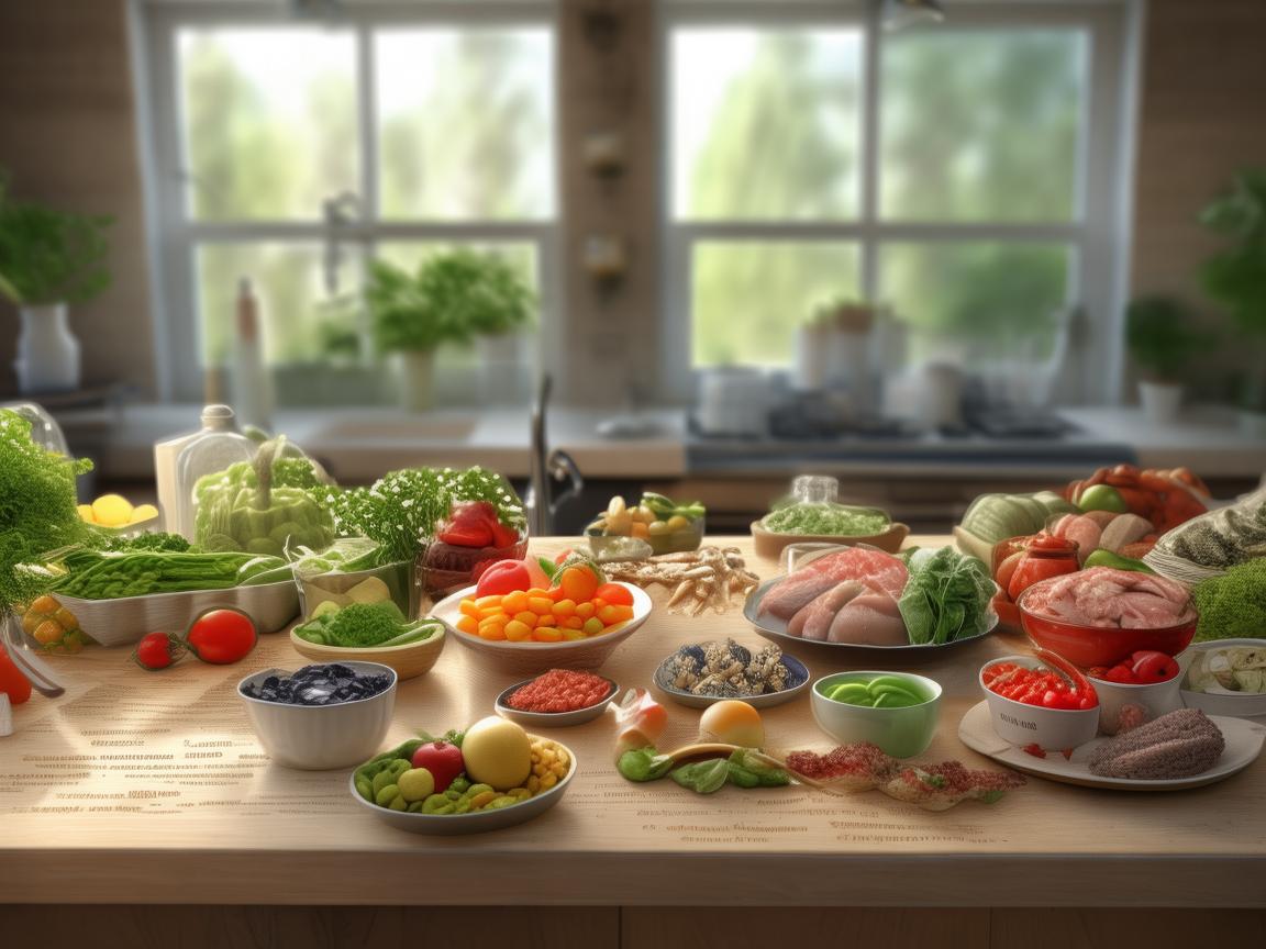 胰腺炎，如何平衡饮食管理与症状缓解？