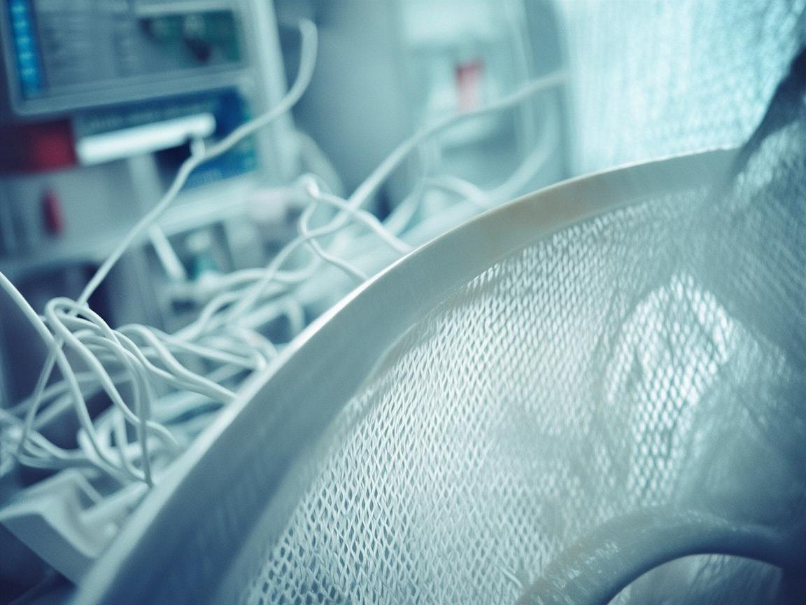 网线在医疗护理中能扮演什么角色？