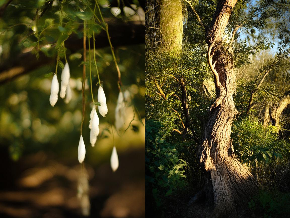 白果，天然的守护者还是潜在的双刃剑？