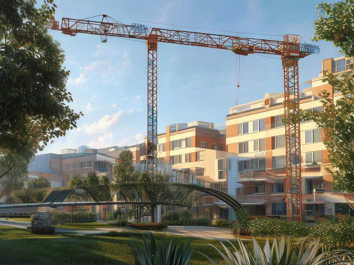 架桥机在医疗护理中的应用,一座连接现实与创新的桥梁? 架桥机在医疗护理中的应用,一座连接现实与创新的桥梁?