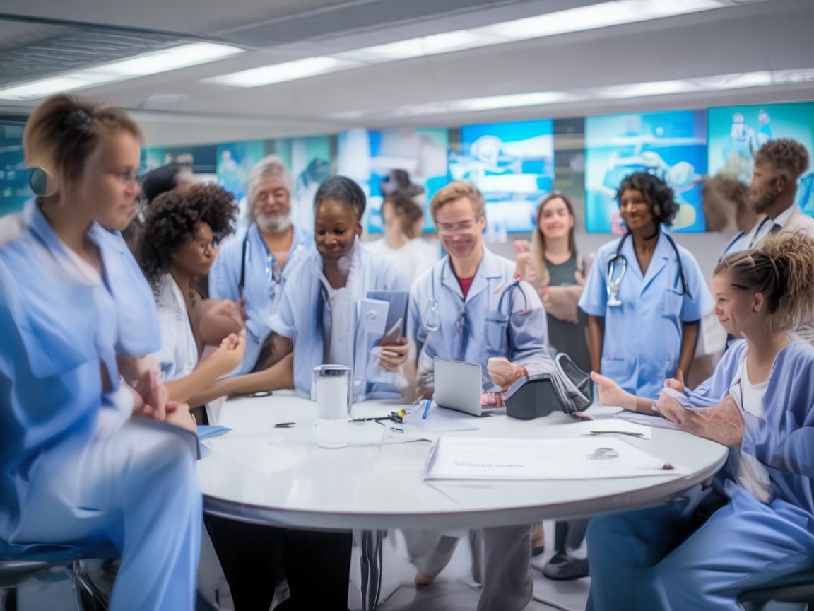 护理新纪元，如何打造护理团队七项全能的全面能力？