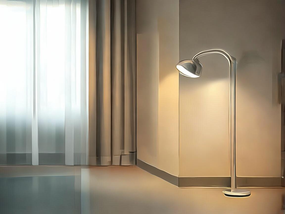 落地灯在病房照明中的安全与舒适考量 落地灯在病房照明中的安全与舒适考量