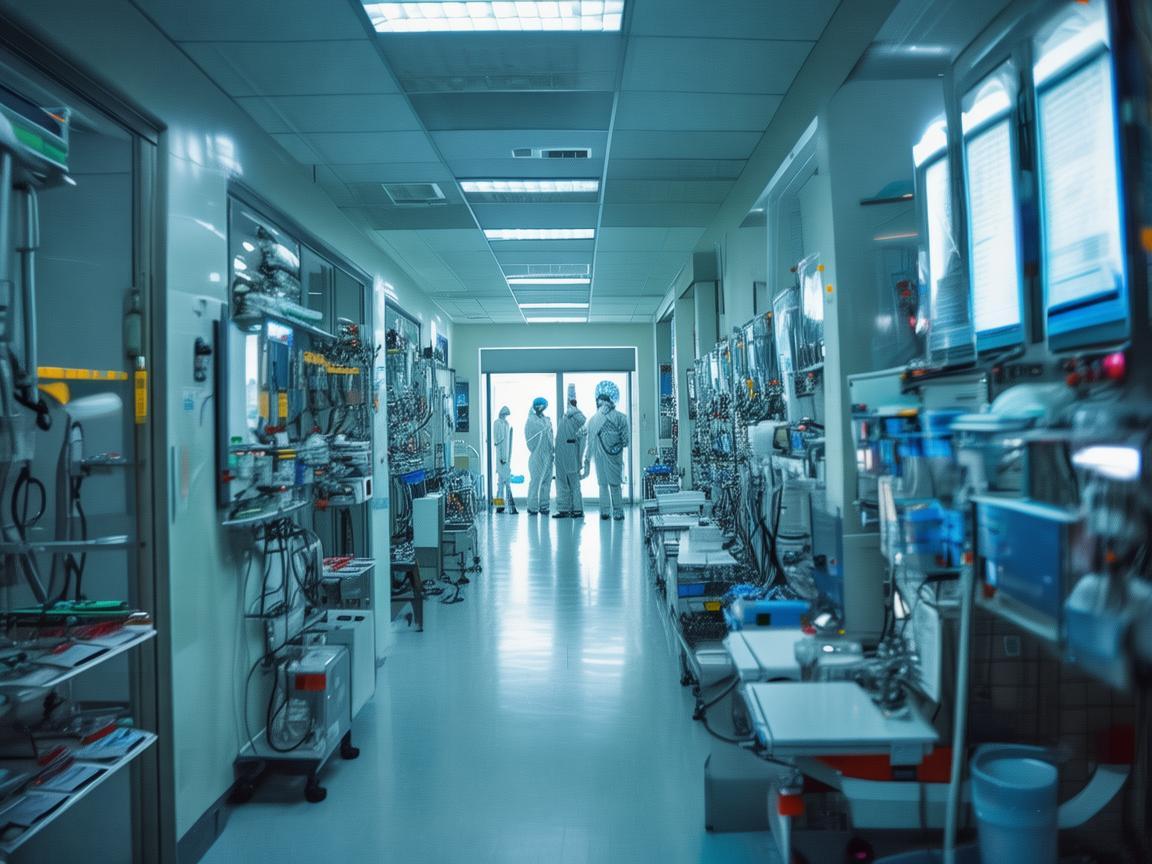 核工程与医疗护理,如何确保医院安全应对核事故? 核工程与医疗护理,如何确保医院安全应对核事故?