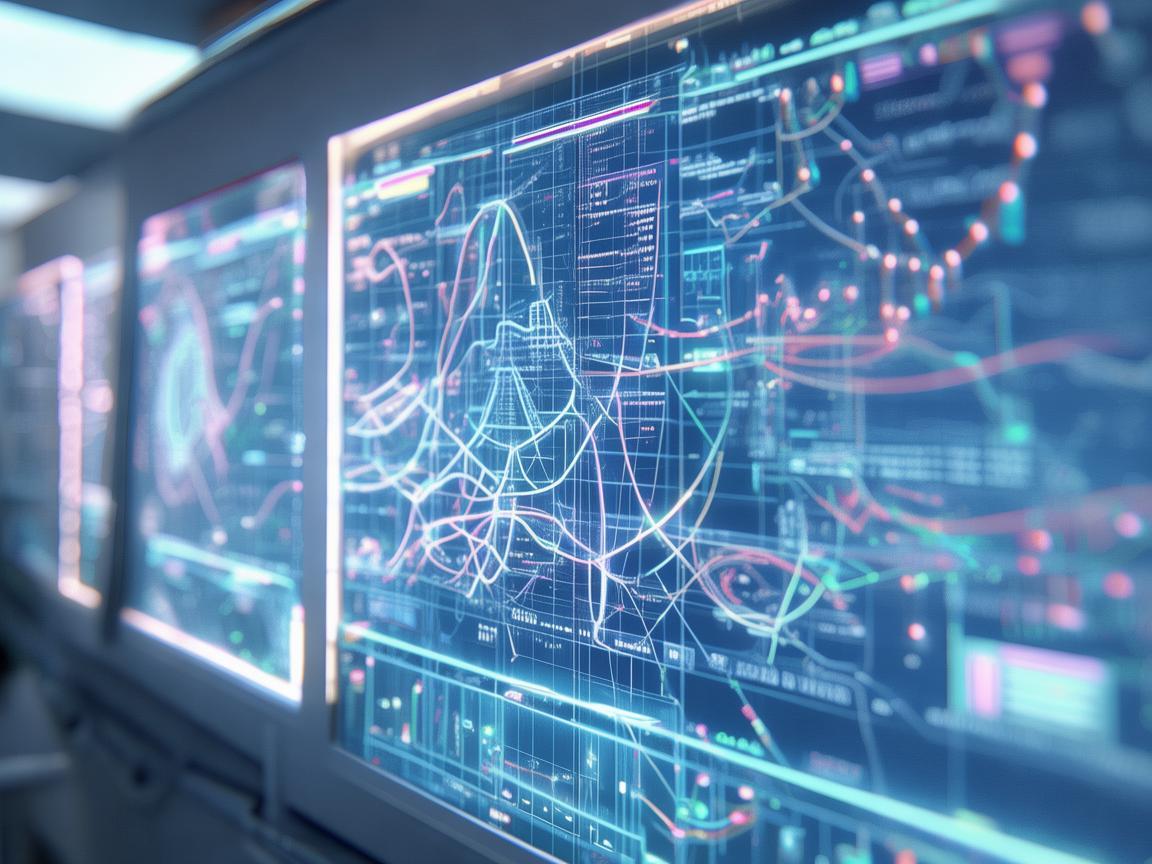 在医疗护理中,如何利用算法设计优化患者护理计划? 在医疗护理中,如何利用算法设计优化患者护理计划?
