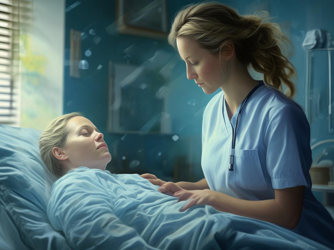 憎恨情绪在护理工作中的影响与应对策略