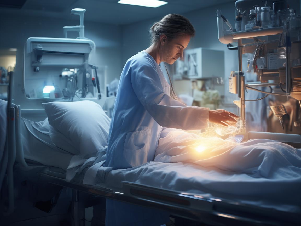 班长角色在医疗团队中的隐形力量,如何激发其潜能? 班长角色在医疗团队中的隐形力量,如何激发其潜能?