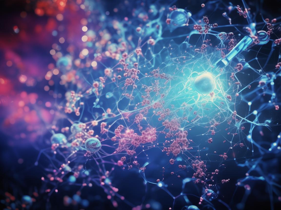 原子物理学与医疗护理，微观世界中的健康奥秘