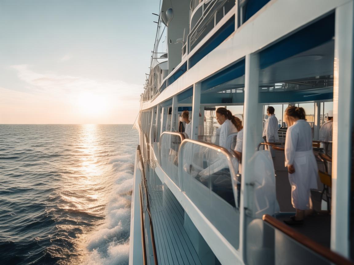 北海之行,如何确保患者安全与护理质量? 北海之行,如何确保患者安全与护理质量?