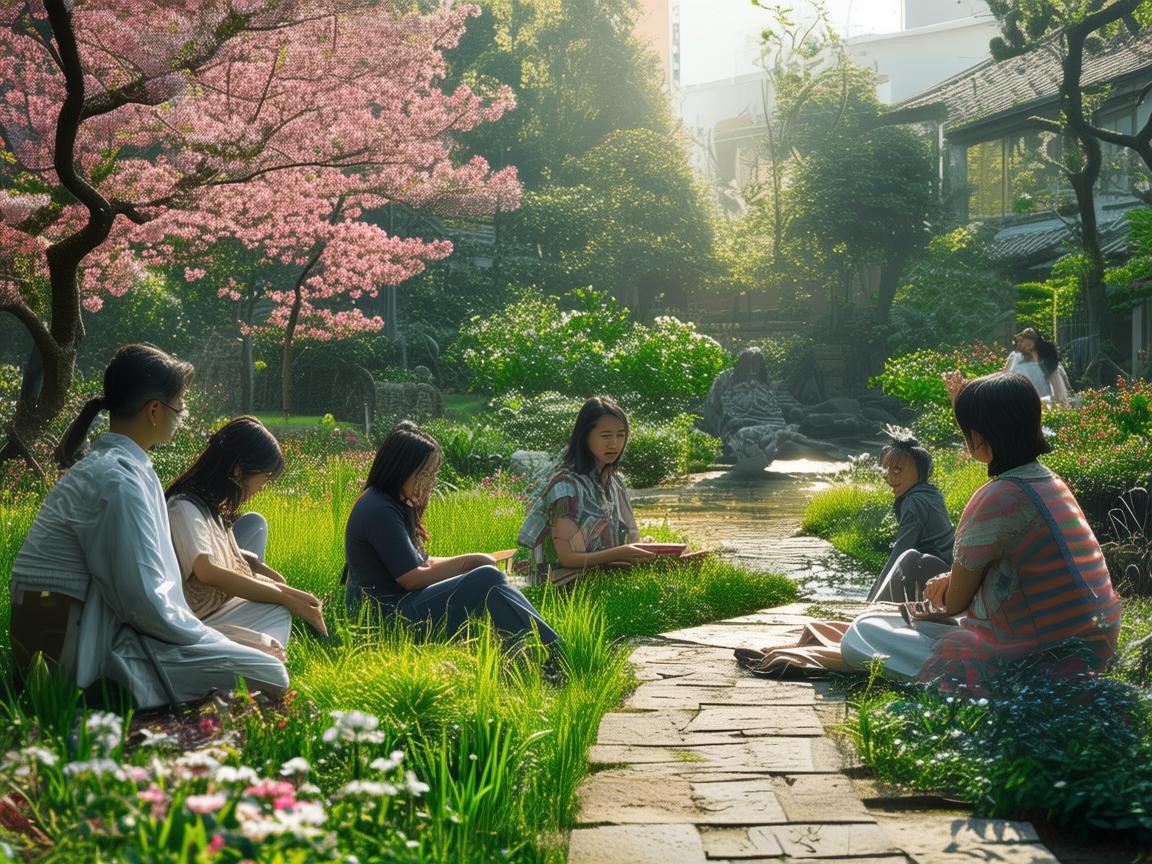 电影节热潮下,如何平衡医护人员心理健康与娱乐生活? 电影节热潮下,如何平衡医护人员心理健康与娱乐生活?