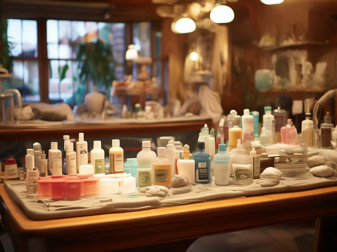 足浴店中的护理误区,如何避免在享受中受伤? 足浴店中的护理误区,如何避免在享受中受伤?