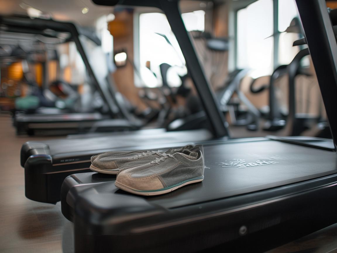 跑步机，家庭健身的利器，还是伤膝的陷阱？