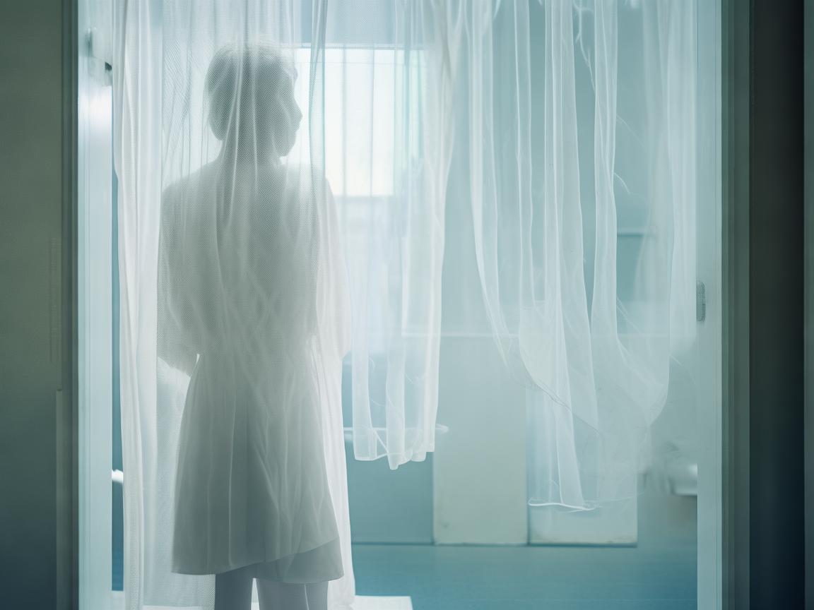 病房隐私的守护者,窗帘在医疗环境中的角色与挑战 病房隐私的守护者,窗帘在医疗环境中的角色与挑战