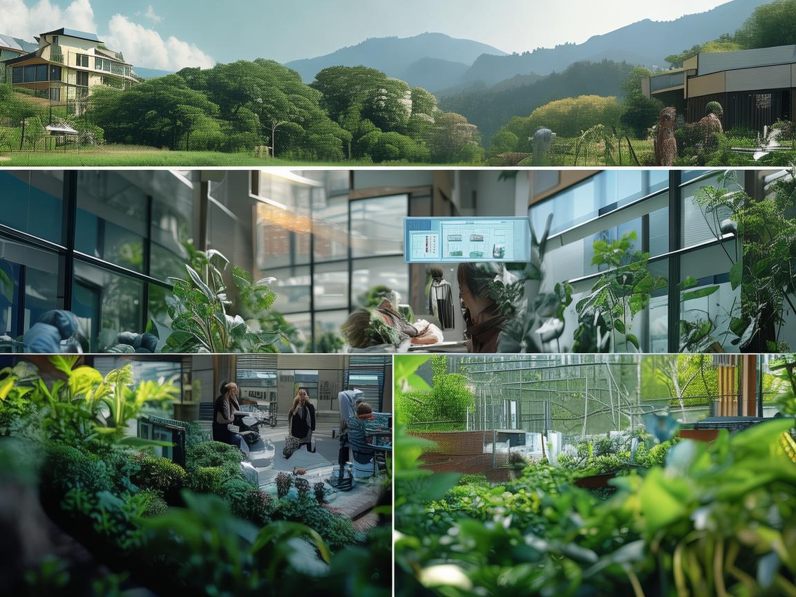 宜昌护理新视角，如何有效应对山区老人群的慢性病管理？