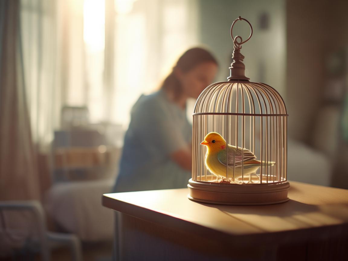 鸟笼效应下的护理安全,如何避免患者因无谓的关注而忽视真正需求? 鸟笼效应下的护理安全,如何避免患者因无谓的关注而忽视真正需求?