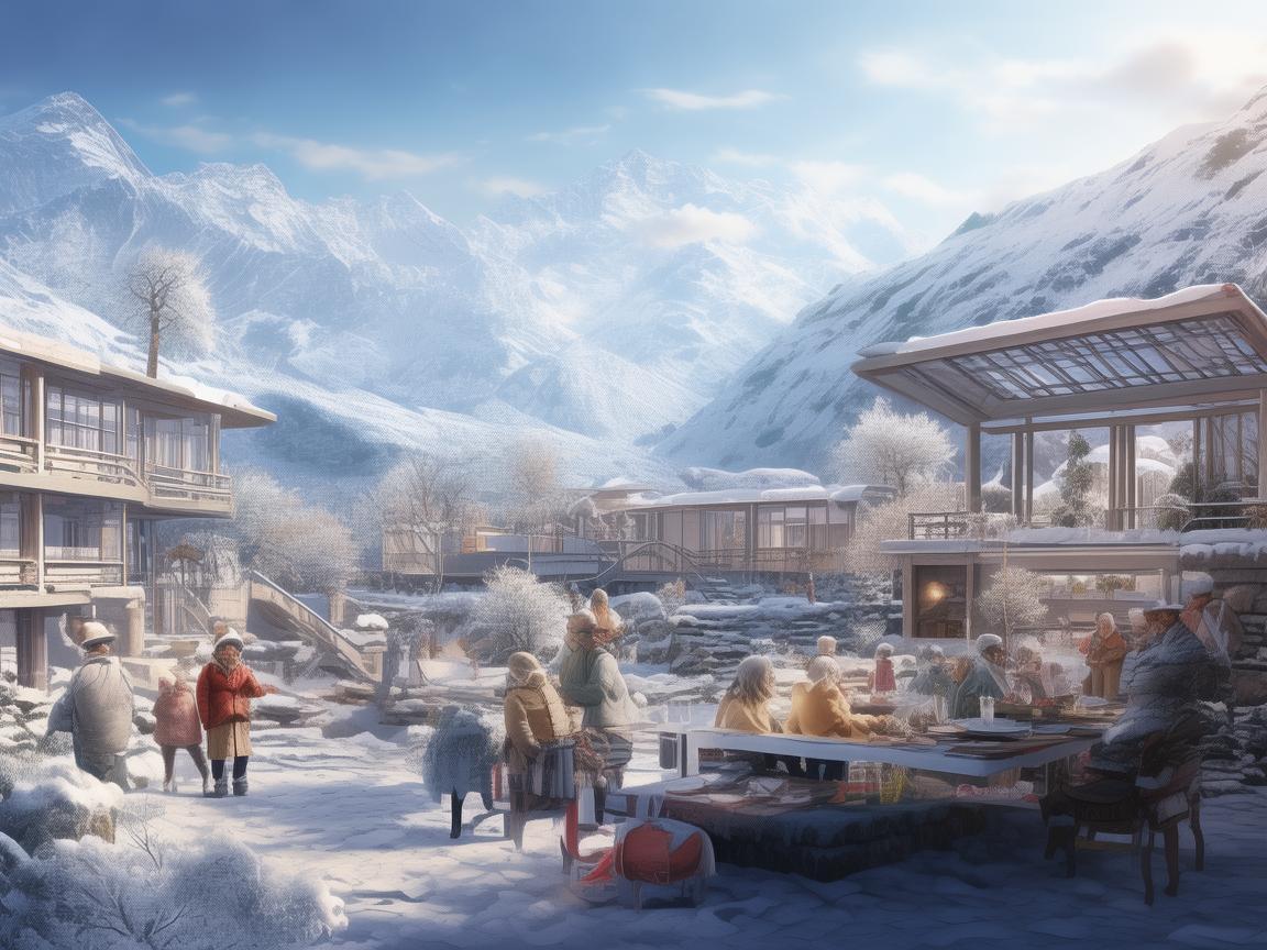 天水地区老年护理,如何有效应对高海拔气候对护理服务的影响? 天水地区老年护理,如何有效应对高海拔气候对护理服务的影响?