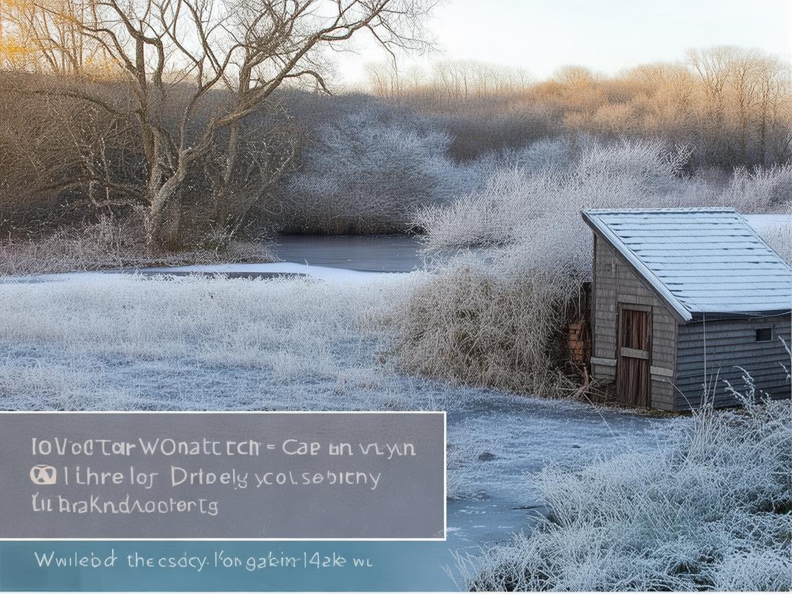 立冬时节,如何调整老年患者的冬季护理策略? 立冬时节,如何调整老年患者的冬季护理策略?