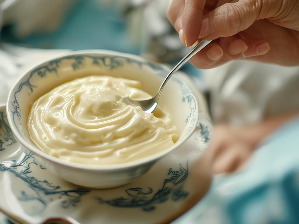 布丁在医疗护理中能扮演什么特殊角色? 布丁在医疗护理中能扮演什么特殊角色?