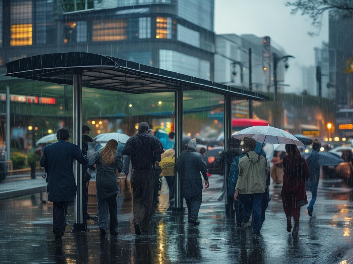 在紧急情况下,公交站台能成为护理部主任的救命稻草吗? 在紧急情况下,公交站台能成为护理部主任的救命稻草吗?