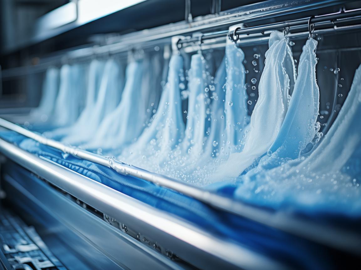 洗衣液在医疗级织物清洗中的安全与效能,如何确保患者安全? 洗衣液在医疗级织物清洗中的安全与效能,如何确保患者安全?