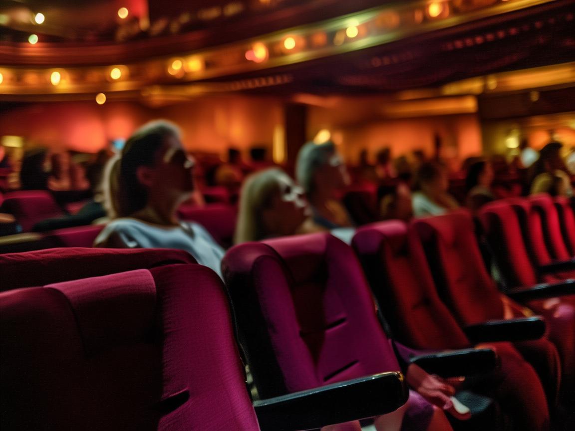 电影院观影,如何平衡患者护理与个人娱乐? 电影院观影,如何平衡患者护理与个人娱乐?