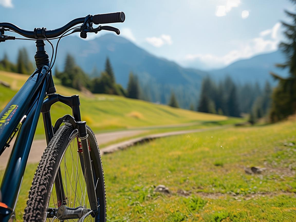 山地自行车，如何安全地让患者在康复中享受乐趣？