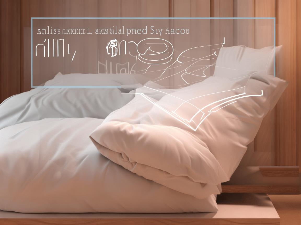 枕头的高度与颈椎健康，如何选择最合适的枕头？